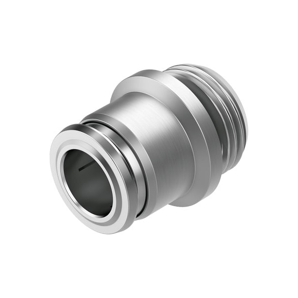 Push-In Fitting NPQR-DK-G12-Q12